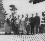 31 July 1957