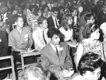 Palermo Conference, Sept. 1968