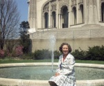 Joyce Dahl, National Bahá’í Convention 1971