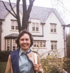 National Bahá’í Convention 1974, Wilmette
