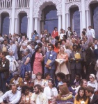 National Bahá’í Convention 1974, Wilmette