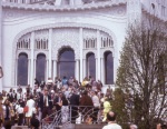 National Bahá’í Convention 1974, Wilmette