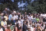 Geyserville with Mr. Furutan Sept. 1969