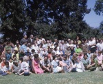 Geyserville with Mr. Furutan Sept. 1969