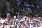 Geyserville with Mr. Furutan Sept. 1969
