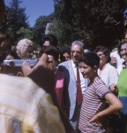 Geyserville with Mr. Furutan Sept. 1969