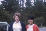 Yukiko Furutawa?, Dahls' Pebble Beach Sept. 1969