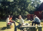 Geyserville, Aug. 1971
