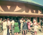 Love and Fellowship Conf., San Rafael CA fall 1974
