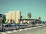 Love and Fellowship Conf., San Rafael CA fall 1974