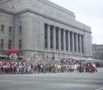 St. Louis Conference 1974
