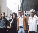 St. Louis Conference 1974