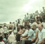 International Teaching Conference in Mérida, Mexico 2-8 February 1977