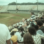International Teaching Conference in Mérida, Mexico 2-8 February 1977