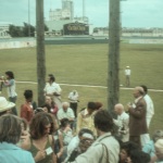 International Teaching Conference in Mérida, Mexico 2-8 February 1977