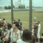 International Teaching Conference in Mérida, Mexico 2-8 February 1977
