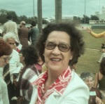 International Teaching Conference in Mérida, Mexico 2-8 February 1977