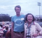 Merida conference, Feb. 1977
