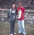 Merida conference, Feb. 1977