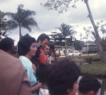 Merida conference, Feb. 1977