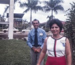 Merida conference, Feb. 1977