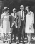 Kavous & Marion Monadjemi  wedding, home of the Dahls, Pebble Beach