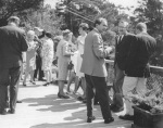 Kavous & Marion Monadjemi  wedding, home of the Dahls, Pebble Beach