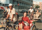 Dedication of House of Worship in India 1986