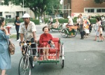 Dedication of House of Worship in India 1986