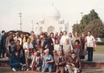 Dedication of House of Worship in India 1986