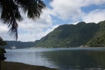 Scenes of Pago Pago and surroundings, American Samoa, December