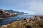 Point Lobos State Reserve, California, July