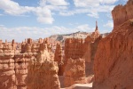 Bryce Canyon National Park, Utah, August