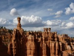 Bryce Canyon National Park, Utah, August