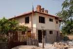 More progress on our house in Krupnik