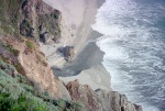 Big Sur coastline, California
