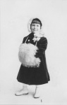Joyce Lyon c. 1912