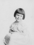 Joyce Lyon c. 1912
