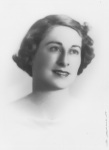 Joyce Lyon as young woman