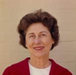 Joyce Dahl, 3/63