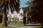 Burlingame home of George F. Lyon, 9/18/43