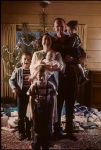 Christmas: family, 12/25/1948