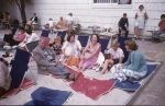 Herberts, at Beach Club, 9/4/1955