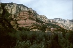 Daddy Arthur, Oak Creek Canyon, AZ, 2/28/1957