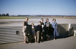 Phillips and Dahls, Monterey Airport [4], 6/16/1957