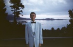 Keith, Pebble Beach (out of focus) [4], 5/24/1958