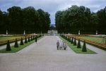 Dahls family, Versailles, 7/60