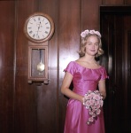 Lucie+Per wedding, Annabelle, 8/19/1961