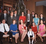 Christmas with the Herberts, 12/65