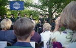 Ian's Graduation, Atlanta, 5/95